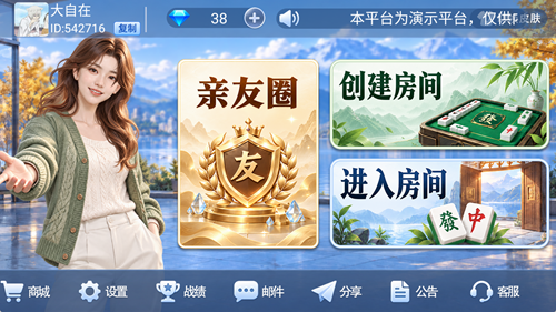 高清地方多元化版本大厅